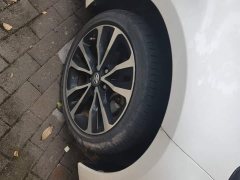 Toyota Corolla 2022 Hybrid 1.8H E-CVT Sport - ფოტო 6