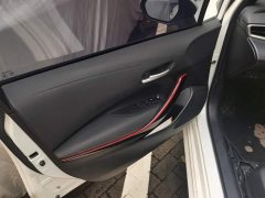 Toyota Corolla 2022 Hybrid 1.8H E-CVT Sport - ფოტო 7