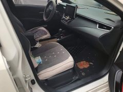 Toyota Corolla 2022 Hybrid 1.8H E-CVT Sport - ფოტო 8