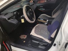 Toyota Corolla 2022 Hybrid 1.8H E-CVT Sport - ფოტო 9