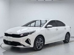 Kia K3 1.5L CVT Luxury Edition - ფოტო 1