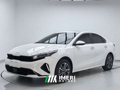 2023 Kia K3 1.5L CVT Luxury Edition - ავტომობილი ჩინეთიდან
