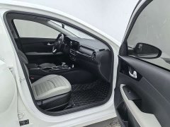 Kia K3 1.5L CVT Luxury Edition - ფოტო 10