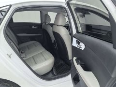 Kia K3 1.5L CVT Luxury Edition - ფოტო 11