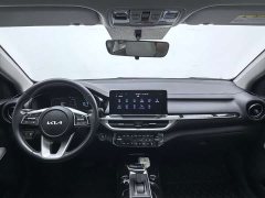Kia K3 1.5L CVT Luxury Edition - ფოტო 12