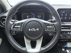 Kia K3 1.5L CVT Luxury Edition - ფოტო 13