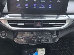 Kia K3 1.5L CVT Luxury Edition - ფოტო 14