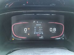 Kia K3 1.5L CVT Luxury Edition - ფოტო 15