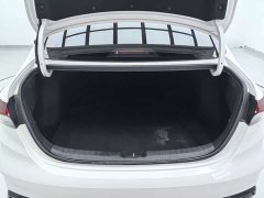 Kia K3 1.5L CVT Luxury Edition - ფოტო 16