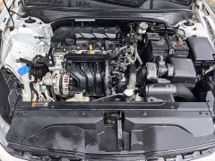 Kia K3 1.5L CVT Luxury Edition - ფოტო 17