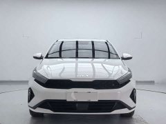 Kia K3 1.5L CVT Luxury Edition - ფოტო 2