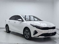 Kia K3 1.5L CVT Luxury Edition - ფოტო 3