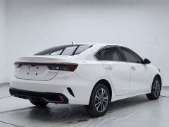 Kia K3 1.5L CVT Luxury Edition - ფოტო 4