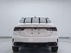 Kia K3 1.5L CVT Luxury Edition - ფოტო 5