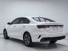 Kia K3 1.5L CVT Luxury Edition - ფოტო 6