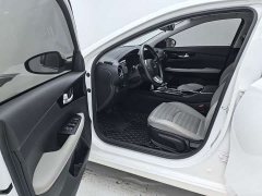 Kia K3 1.5L CVT Luxury Edition - ფოტო 7