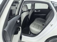 Kia K3 1.5L CVT Luxury Edition - ფოტო 8