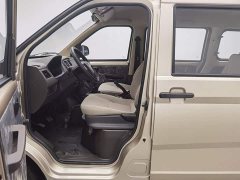 Wuling Hongguang S 2023 1.5L Base 5/7-seater - ფოტო 10