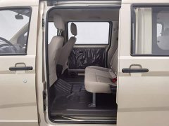 Wuling Hongguang S 2023 1.5L Base 5/7-seater - ფოტო 15