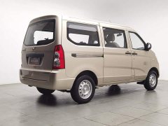 Wuling Hongguang S 2023 1.5L Base 5/7-seater - ფოტო 2