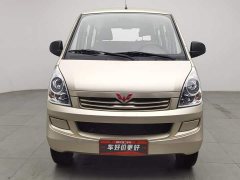 Wuling Hongguang S 2023 1.5L Base 5/7-seater - ფოტო 3