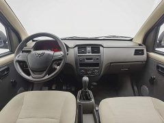 Wuling Hongguang S 2023 1.5L Base 5/7-seater - ფოტო 5