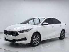 Kia K3 2021 1.5L CVT Fashion Edition - ფოტო 1