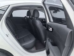 Kia K3 2021 1.5L CVT Fashion Edition - ფოტო 11