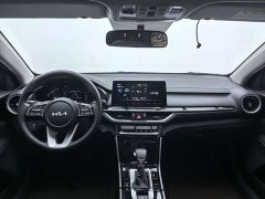 Kia K3 2021 1.5L CVT Fashion Edition - ფოტო 12