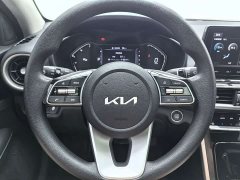 Kia K3 2021 1.5L CVT Fashion Edition - ფოტო 13