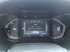 Kia K3 2021 1.5L CVT Fashion Edition - ფოტო 15
