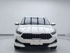 Kia K3 2021 1.5L CVT Fashion Edition - ფოტო 2