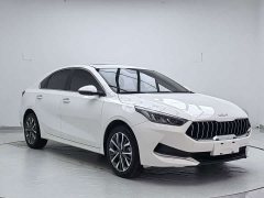 Kia K3 2021 1.5L CVT Fashion Edition - ფოტო 3