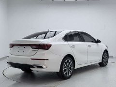 Kia K3 2021 1.5L CVT Fashion Edition - ფოტო 4