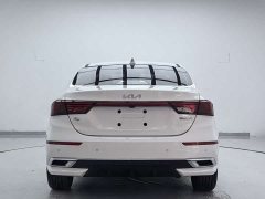 Kia K3 2021 1.5L CVT Fashion Edition - ფოტო 5