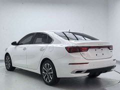 Kia K3 2021 1.5L CVT Fashion Edition - ფოტო 6
