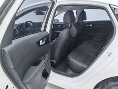 Kia K3 2021 1.5L CVT Fashion Edition - ფოტო 8