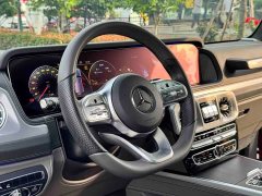 Mercedes-Benz G-Class G 500 Inferno Special Edition - ფოტო 11