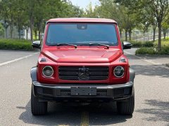 Mercedes-Benz G-Class G 500 Inferno Special Edition - ფოტო 2