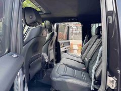 Mercedes-Benz G-Class G 500 - ფოტო 14