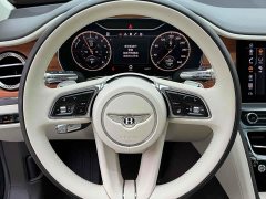 Bentley Flying Spur Plug-in Hybrid 2022 2.9T V6 - ფოტო 10