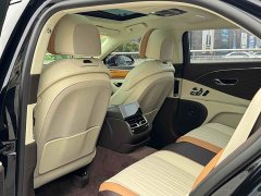 Bentley Flying Spur Plug-in Hybrid 2022 2.9T V6 - ფოტო 11