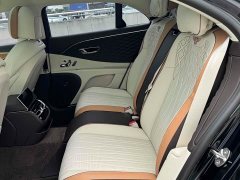 Bentley Flying Spur Plug-in Hybrid 2022 2.9T V6 - ფოტო 12