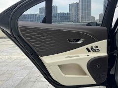 Bentley Flying Spur Plug-in Hybrid 2022 2.9T V6 - ფოტო 13