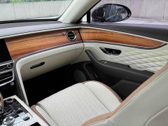 Bentley Flying Spur Plug-in Hybrid 2022 2.9T V6 - ფოტო 14