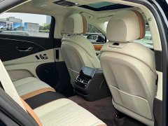 Bentley Flying Spur Plug-in Hybrid 2022 2.9T V6 - ფოტო 16