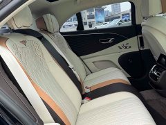 Bentley Flying Spur Plug-in Hybrid 2022 2.9T V6 - ფოტო 17