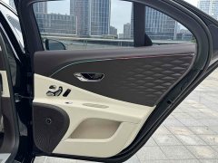 Bentley Flying Spur Plug-in Hybrid 2022 2.9T V6 - ფოტო 18