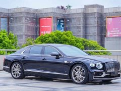 Bentley Flying Spur Plug-in Hybrid 2022 2.9T V6 - ფოტო 2