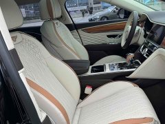 Bentley Flying Spur Plug-in Hybrid 2022 2.9T V6 - ფოტო 20